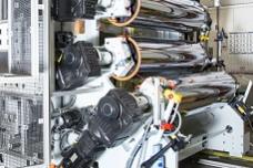 Davis-Standard takes latest extrusion and converting technology to NPE 2015