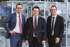 Romaco Group expands management team