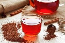 Tea trends in Asia