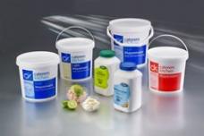 New labels update food containers