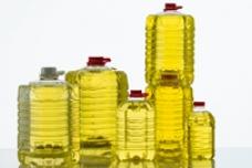 New packaging for edible oil