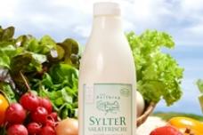 New twist to an old look