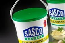 RPC designs container for Sasco’s 20th anniversary