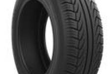 Quality improvement from functionalized tire rubber