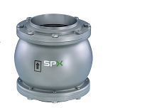 SPX Flow videos simplify maintenance