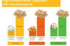 Rushdi to launch all-natural tahini condiment