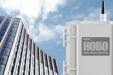 Data logger and remote monitoring system