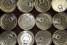 The mettle of metal packaging
