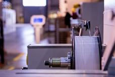 High-strength filament for additive manufacturing