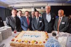 SABIC opens state-of-the-art research center in Europe
