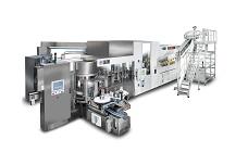 SACMI exhibits at AllPack Indonesia