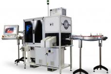 Setting global standard for aluminium cap inspection