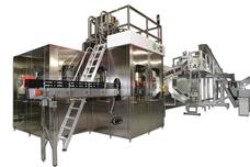 Sacmi participates in Sri Lanka Plast