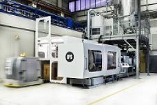Sacmi launches new IPS range to Dubai