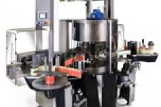 Sacmi unveils Kube labellers at Enolitech 2015