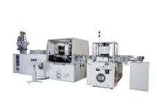 Sacmi to demo plastic caps production system at CHINAPLAS 2016