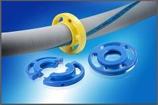 New sizes for Patented HoseGard™ Hose Support