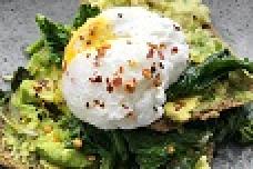 Choline-rich foods could boost baby’s brain
