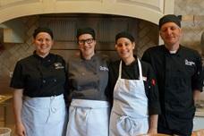 Survey says clean-label umami taste preferred by chefs