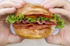 Reduce sodium in meat products