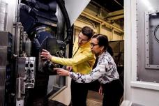 Optimise machine investment through cooperation