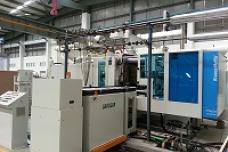 Quick mold systems maker responds to call for smart manufacturing