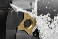 New CoroTurn 300 with iLock interface