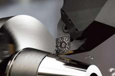 How to optimise stainless-steel turning