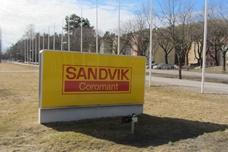 Sandvik Coromant shapes the future of manufacturing