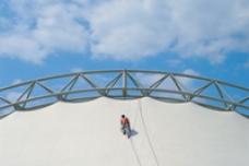 Advanced antimicrobial additives for flexible polymer applications