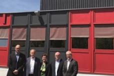 Sanner acquires Jaco S.A.