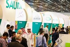 Gulfood caters to KSA’s changing tastes
