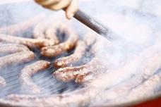 How Zeolite filters work in smoking foods
