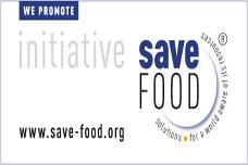 The SAVE FOOD Initiative in the UN
