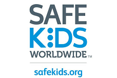 Prevent liquid laundry packets children poisoning