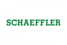 Schaeffler to reinforce plants, streamline structures