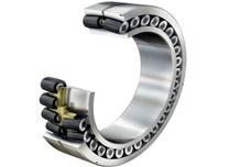 Robust spherical roller bearings