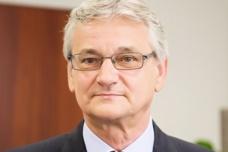 Helmut Bode sees digitalization an issue of great importance