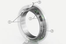 Innovative monitoring system for spindle bearings