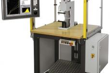 High-end presses from SCHMIDT