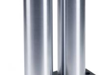 SCHUNK clamping unit for assembly systems