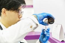 The future of nutritious consumables