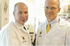 Saved by 3D Printing