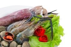 IFEX highlights Philippines’ seafood