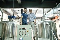 Vietnam's exotic beer flavours