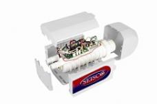 DuPont Polymers in next-generation tankless water heaters