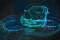 Rising interest in autonomous vehicles creates vast growth opportunities for sensor developers