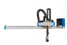 Sepro robots up productivity