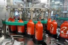 Sauces and dressings: 3 product trends that reveal the benefits of weight filling