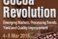 Cocoa Revolution summit offers 360-degree view of industry